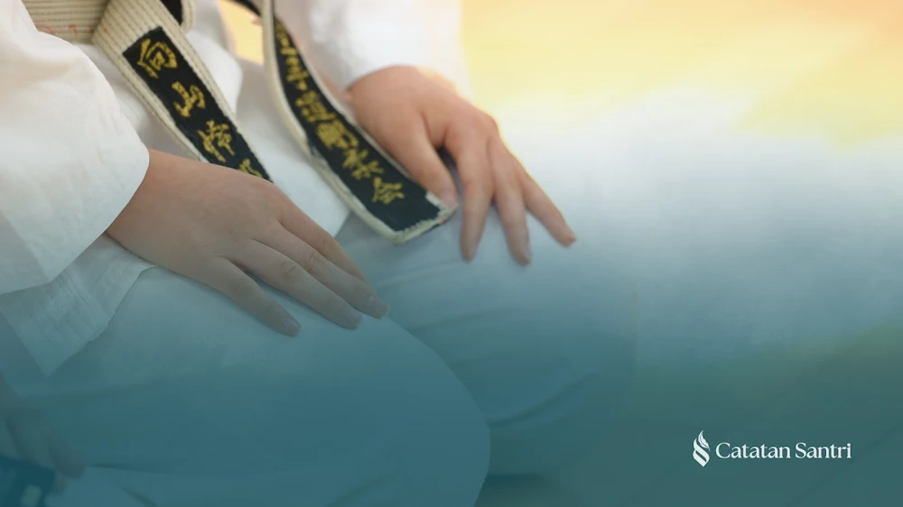 Mengajarkan Disiplin dengan Kasih Sayang - Metode Pengasuhan tanpa Kekerasan