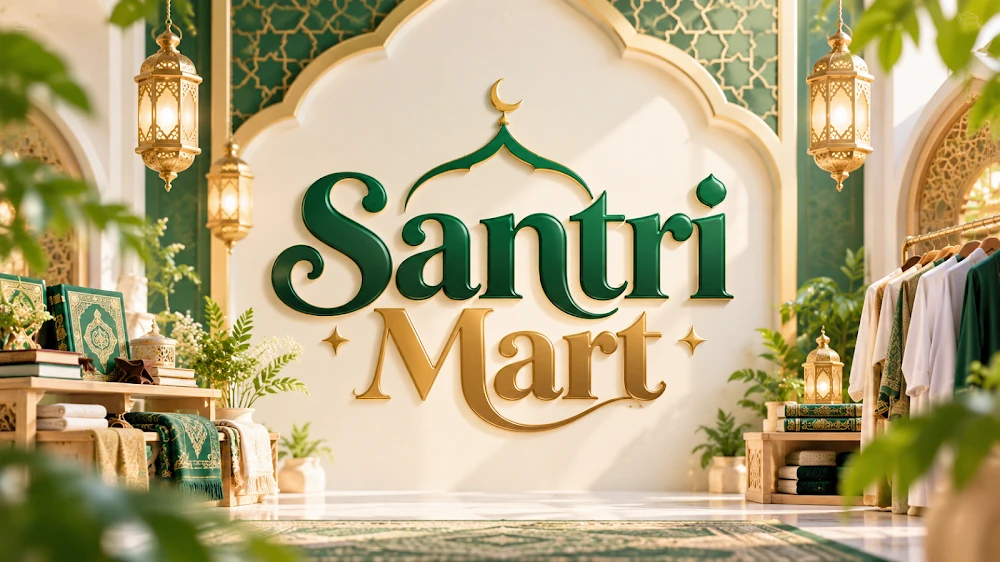 Buku Pilihan dari Catatan Santri