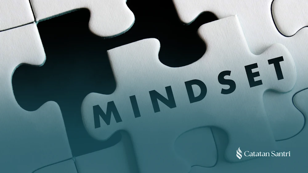 Growth Mindset vs Fixed Mindset- Kenali Mana yang Menghambat Potensimu