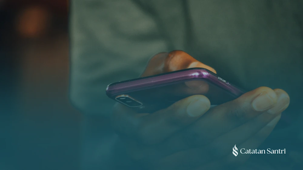 Mengatasi Kecanduan Gadget pada Anak- Langkah Praktis dari Rumah